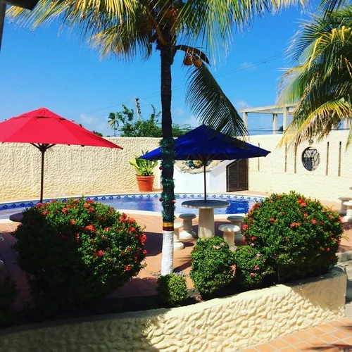 Best House Vende Exclusiva Posada En Chichiriviche Totalmente Operativa