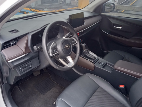 Toyota Yaris G