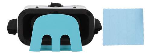 Gafas Vr Ajustables, Auriculares, Lentes Hd, Transpirables
