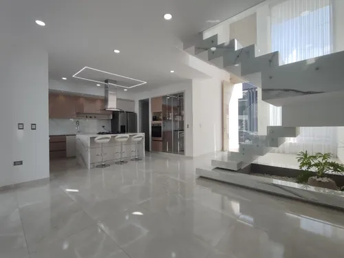 Casa En Venta En Via Antigua Bocono. Cod V30172
