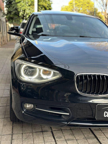 BMW Serie 1 1.6 118i Sport 170cv At