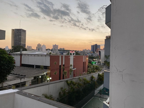 Imagem 3 de 13 de Sala À Venda, 1 Quarto, 2 Vagas, Baeta Neves - São Bernardo Do Campo/sp - 97116