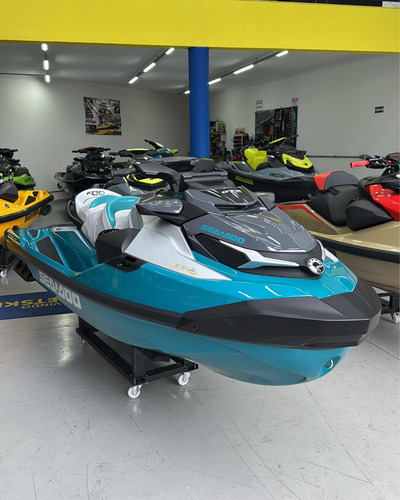 Seadoo Rxt 325