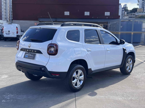 Renault Duster 1.6 16V SCE FLEX INTENSE MANUAL