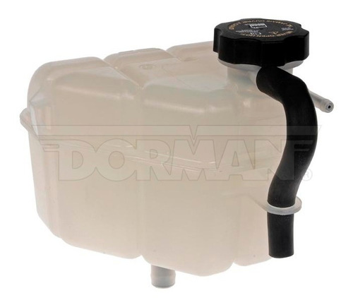 Depósito Anticongelante G6 2006 2.4l Delantero Pontiac