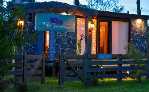 Bella Bungalows En Punta Del Diablo