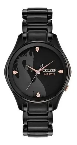 Reloj citizen 61051 negro sale