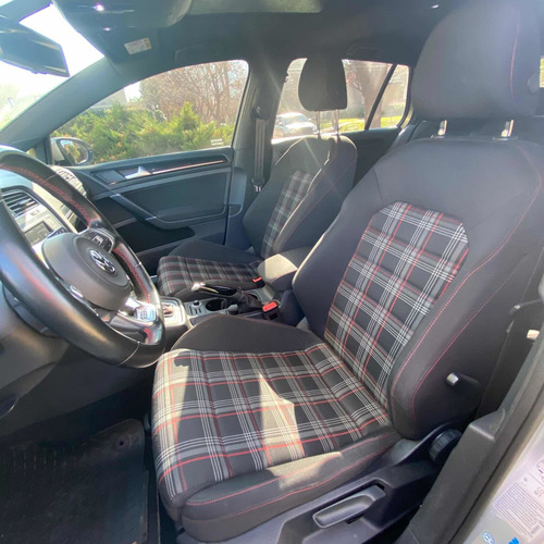 Volkswagen Golf Gti 2.0t