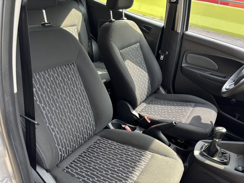 Ford Ka 1.5 S