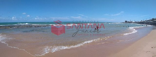 Imagem 17 de 18 de Casa Solta 3/4 Sendo 2 Suítes Em Jauá ! - 93247