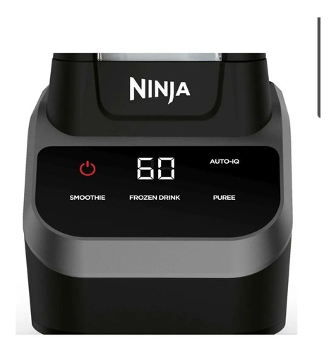 Licuadora Ninja Smart Blender Profesional 2.1 L Msi