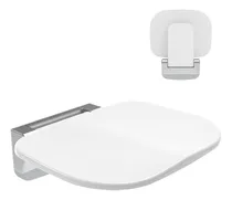 Comprar Vamotto Asiento De Ducha Plegable Montado En La Pared, Silla