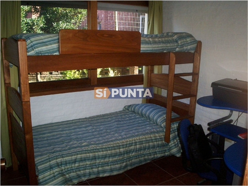 Imagen 21 de 30 de Excelente Casa En Pinares