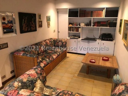 Imagen 18 de 26 de Colinas De Bello Monte Casa En Venta Jesús Enrique Díaz 22-21709 Caracas Baruta