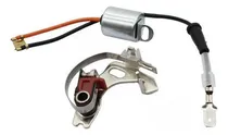 Comprar 4 Conjunto De Pontos Distribuidores E Condensador, Kits De