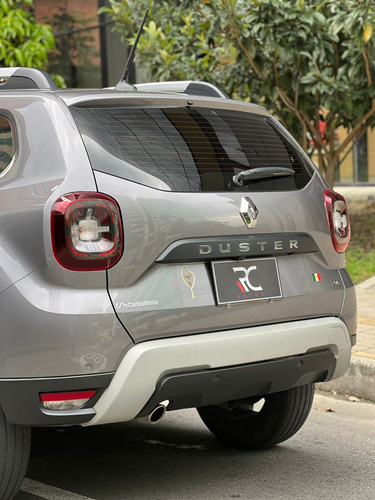 Renault Duster 1.3 Intens T