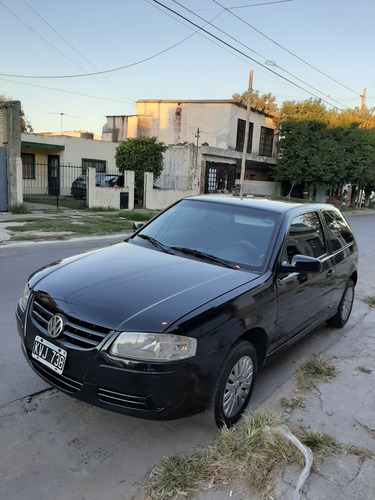 Volkswagen Gol Gol 1.4 L