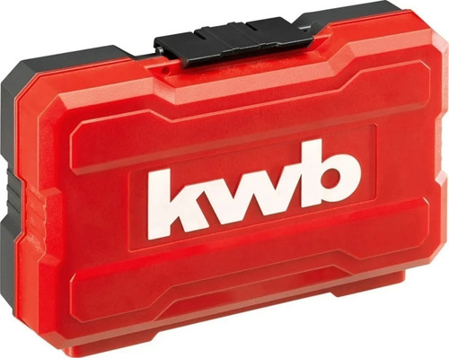Imagen 3 de 7 de Set Kit Puntas 37 Piezas Alto Impacto Juego Kwb Einhell