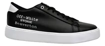 Comprar Zapatillas Urbana Street Marca Stone Art 8153 Originales