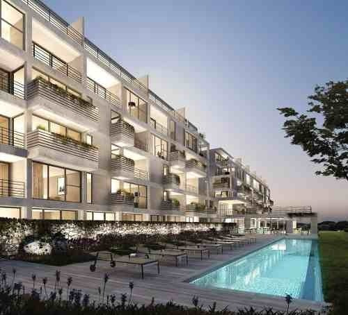 Imagen 18 de 30 de Estrena Departamento Luxyry En Zibatá, 2 Recámaras, Terraza, 2.5 Baños, Lujo!