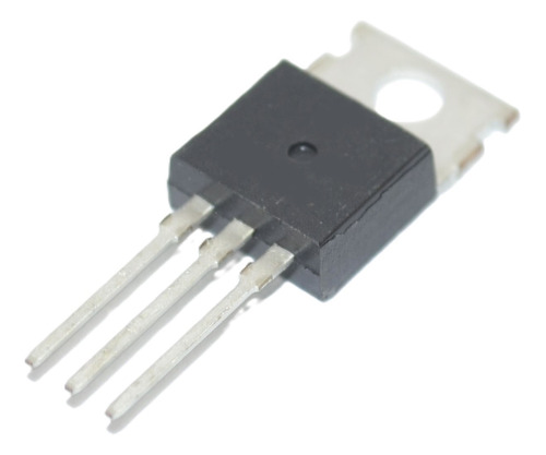 Irfz44n Irfz44 Transistor Mosfet De Canal N 5 Piezas 