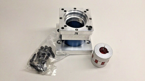 Gam Gear Lsk33k-mlr110-lp090 Kit Lsk33k Adapter & 10203- Ccb