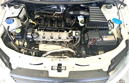 Volkswagen Gol 1.6 Trendline Mt 5 p