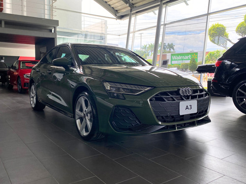 Audi A3 1.4 Sedan 35 Tfsi S Line At