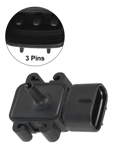 W Sensor Map Para Toyota Camry 2.2l A/t Ce A/t Le A/t Xle