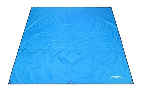 Azarxis - Toldo Impermeable Para Acampada, Hamaca, Lluvia, M