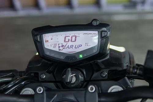 Tvs Apache Rtr 160 4v 2023