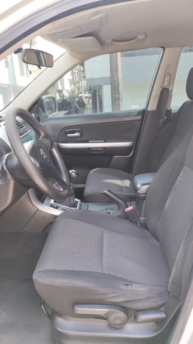 Suzuki Grand Vitara 2.7 Sz