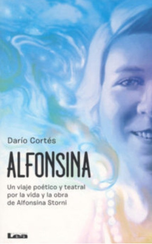 Alfonsina - Dario Cortes
