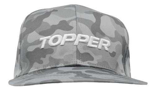 Gorra Topper Hombre 172709/cam