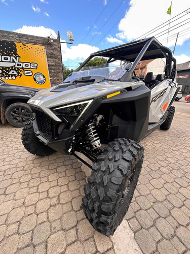 Imagen 12 de 13 de Polaris Rzr Pro Xp4 Entrega Inmediata