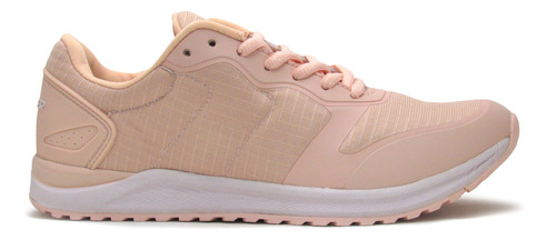 Zapatillas Topper Dakota Running Retro Mujer