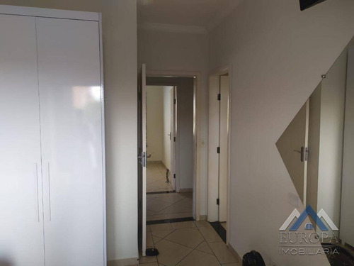 Imagem 19 de 24 de Sobrado Com 3 Dormitórios À Venda, 145 M² Por R$ 400.000,00 - Jardim Roma - Londrina/pr - So0116