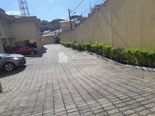 Imagem 5 de 16 de Sobrado Em Condomínio Para Venda No Bairro Vila Marieta, 2 Dorm, 2 Suíte, 1 Vagas, 72 M - 1509