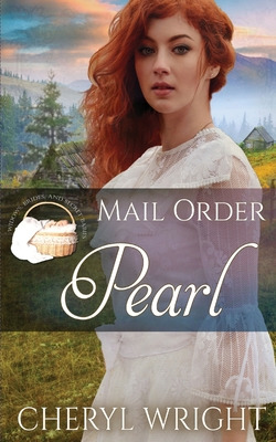 Libro Mail Order Pearl - Wright, Cheryl