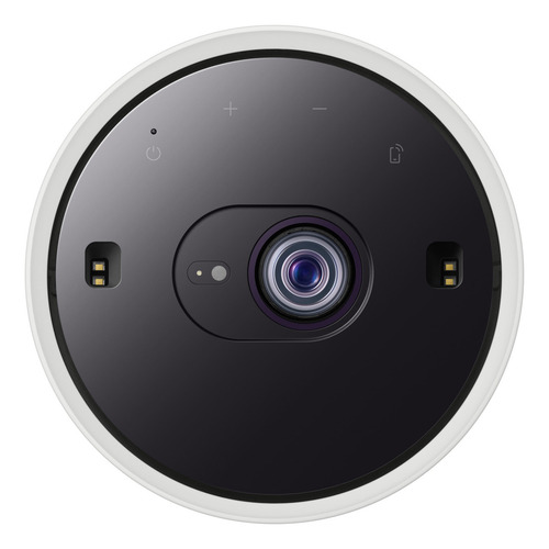 Samsung The Freestyle Color Blanco 110V
