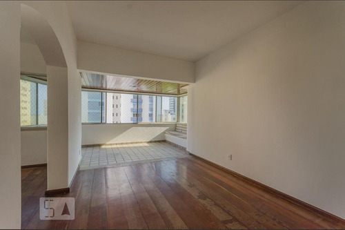 Imagem 5 de 15 de Apartamento Para Aluguel - Pituba, 4 Quartos, 200 - 893458579