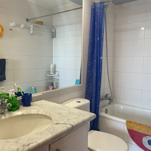 Departamento Venta De 3 /4 Dorm./150m2 Las Condes