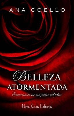 Belleza Atormentada - Ana Coello