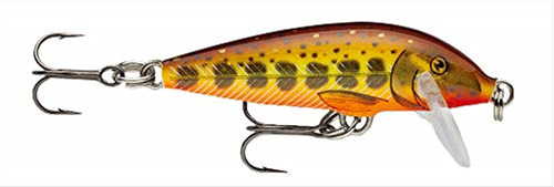 Rapala Pesca-topwater-señuelo Crankbaits