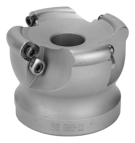 Fresadora Frontal Cnc, 4 Ranuras, Cabezal De Fresado, Torno
