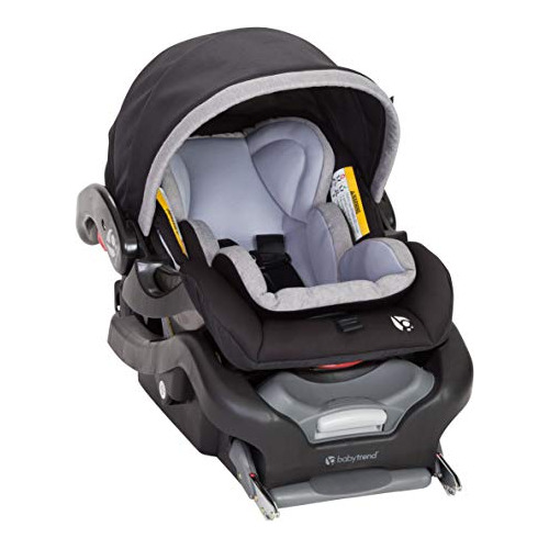 Baby Trend Secure Snap Tech 35 Silla Portabebe Asiento Carro