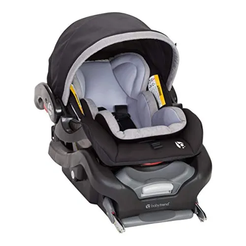 comprar Baby Trend Secure Snap Tech 35 Silla Portabebe Asiento Carro