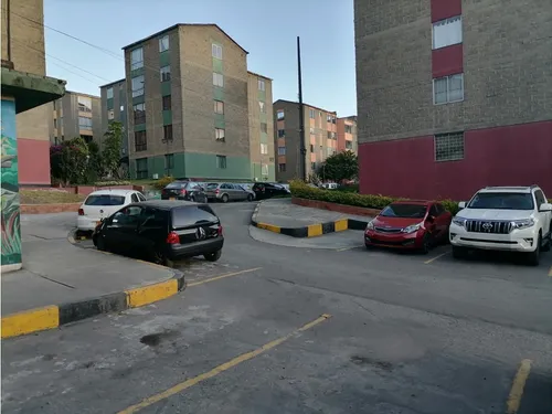 Venta De Apartamento En Colmena Ii Soacha