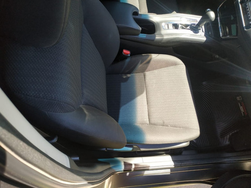 Honda Hr-v Ex Cvt