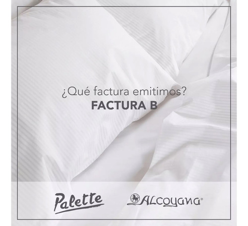 Imagen 4 de 5 de Sabana Estampada Queen 100% Algodon 144 Hilos Free Palette